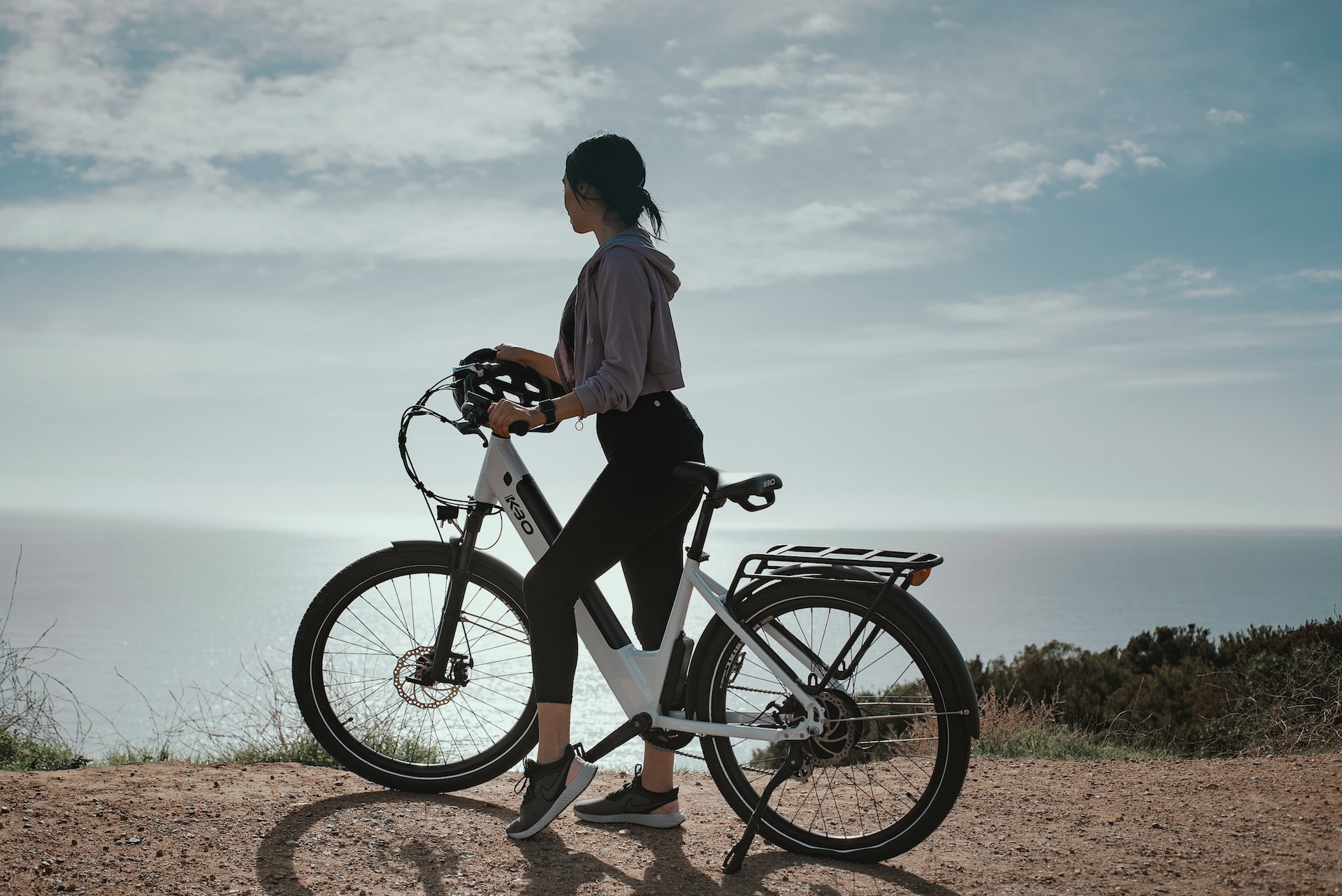 E-bike : Is deze betrouwbaar voor lange afstanden? - Shop Solution